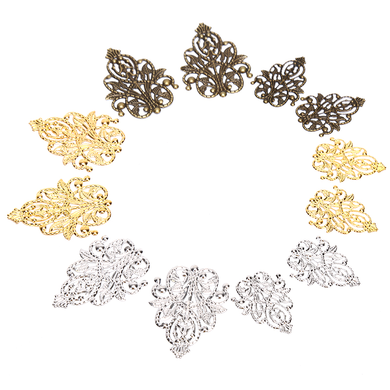 Embellish Craft - Offerta Speciale: 20 Pezzi Assortiti di