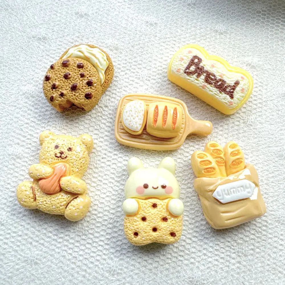 Mini Orsetto in Resina Kawaii  - Christmas Craft Embellishment recensione e prezzo