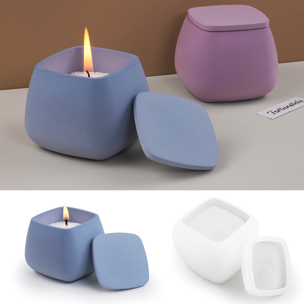 Stampo in silicone per baratto - Craft Embellishment Storage recensione e prezzo