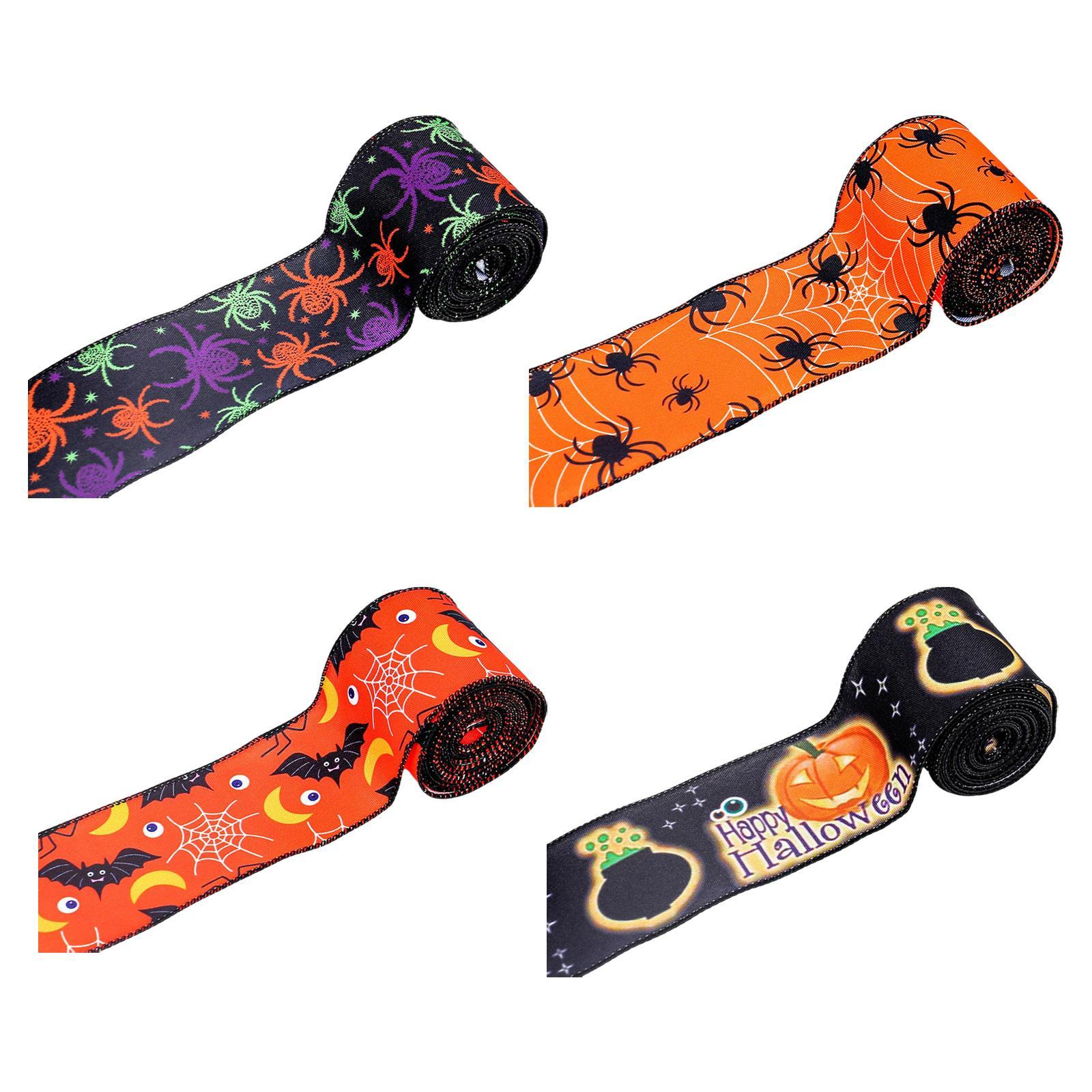 Nastro di Halloween con Bordo  - Embellish Craft recensione e prezzo