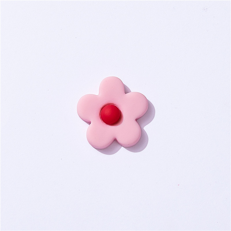 10 pezzi di fiori in resina ca - Christmas Craft Embellishment recensione e prezzo