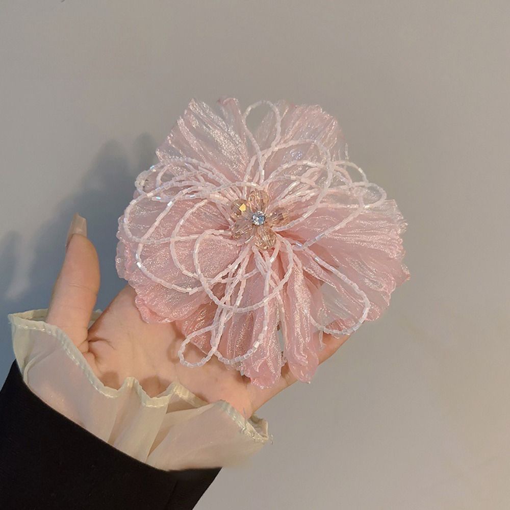 Applicazione Floreale in Tessu - Applique Patch Flower recensione e prezzo