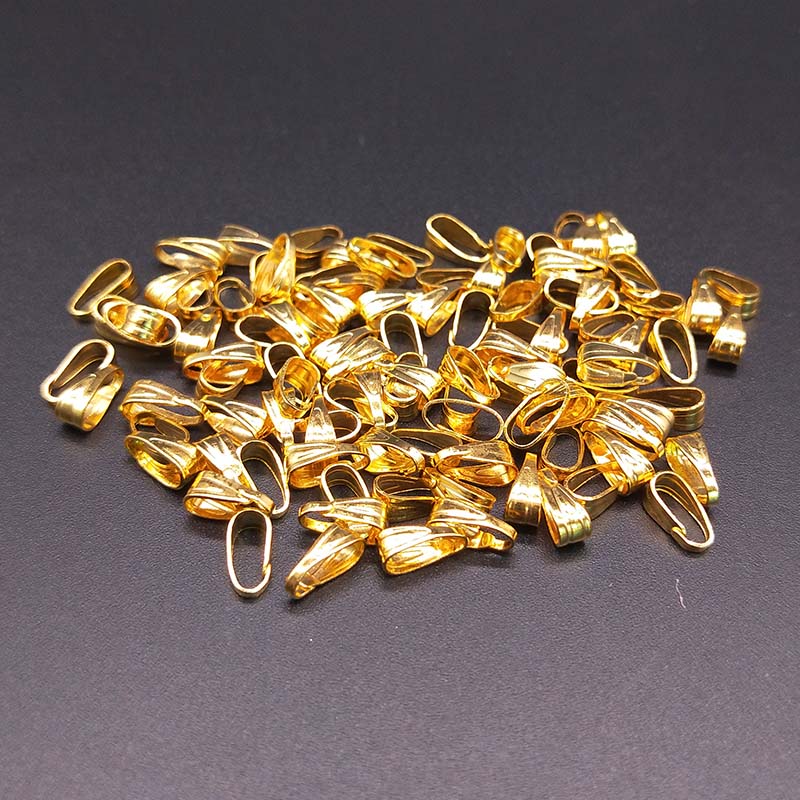 100pcs Del Pendente Della Coll - Craft Embellishment recensione e prezzo