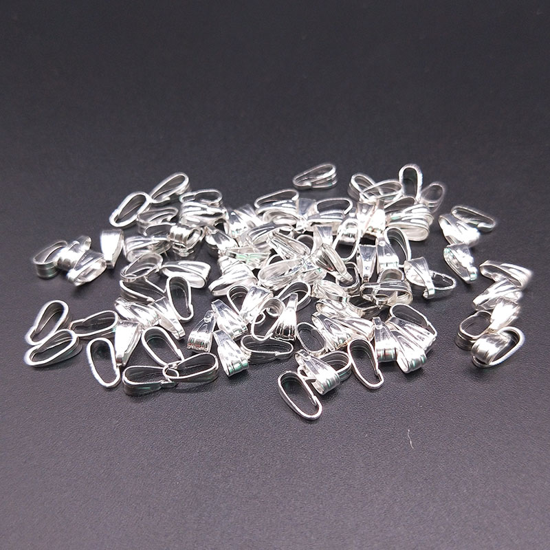 100pcs Del Pendente Della Coll - Craft Embellishment recensione e prezzo