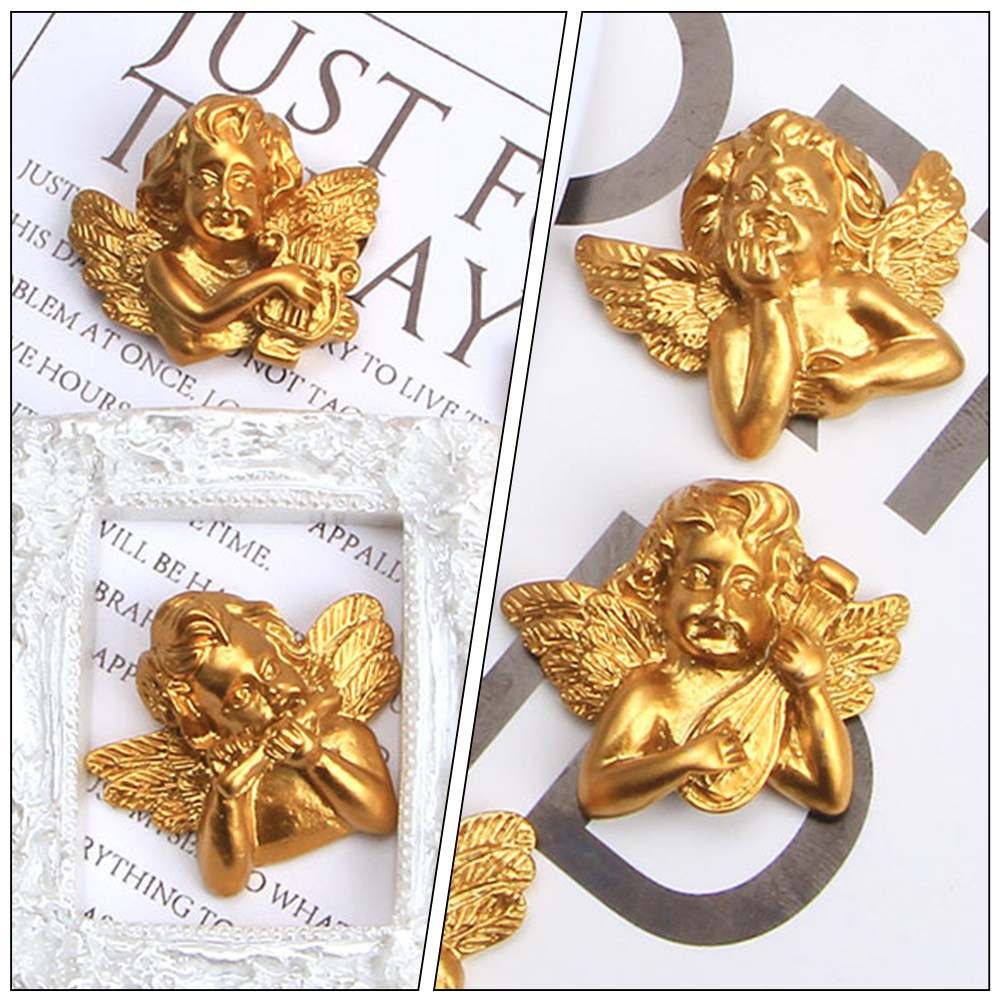 15 Pezzi Accessori Angelo in R - Embellish Craft recensione e prezzo