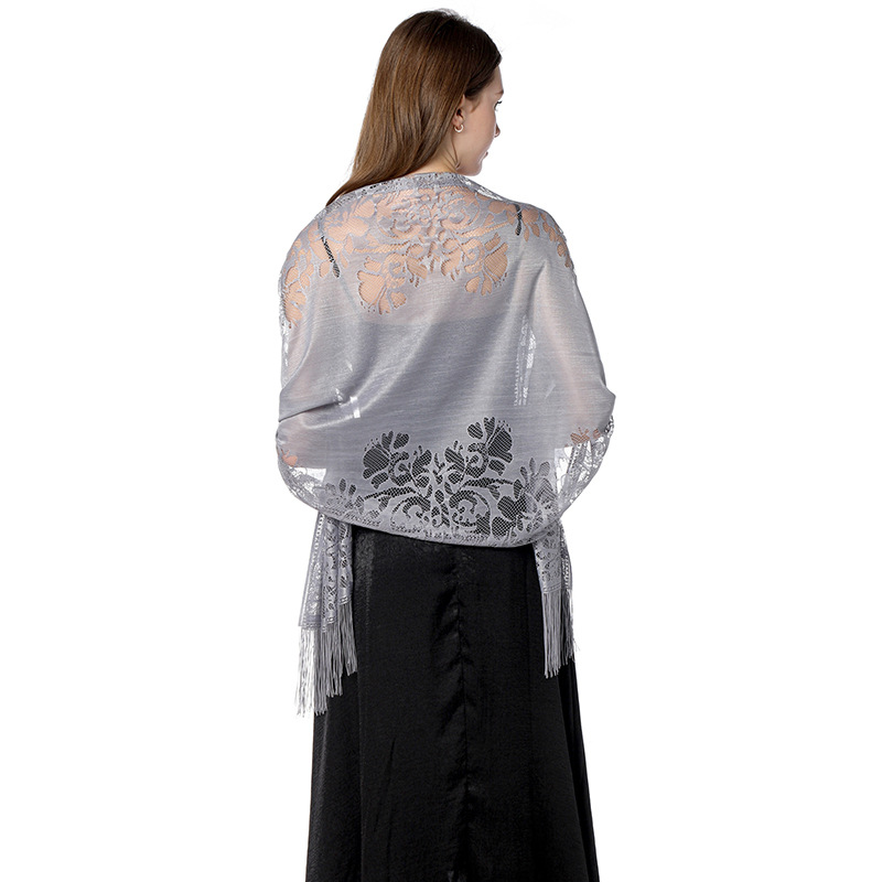 Donne coreane estate sottile f - Tassel Fringe Trim recensione e prezzo