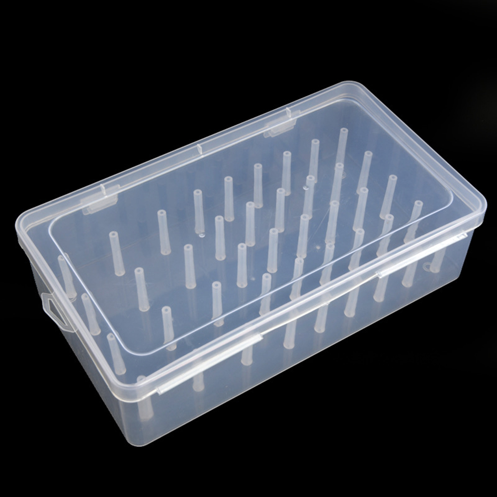 Nuova scatola per filo da cuci - Craft Embellishment Storage recensione e prezzo