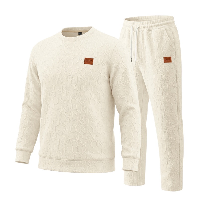 Completo da uomo primaverile/a - Embellish Knit recensione e prezzo