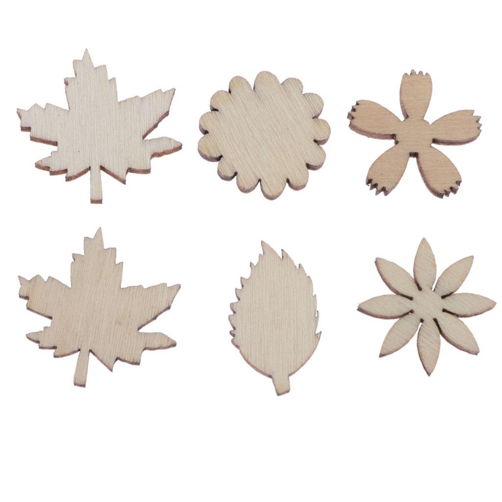 Decorazione in Legno a Forma d - Embellish Craft recensione e prezzo