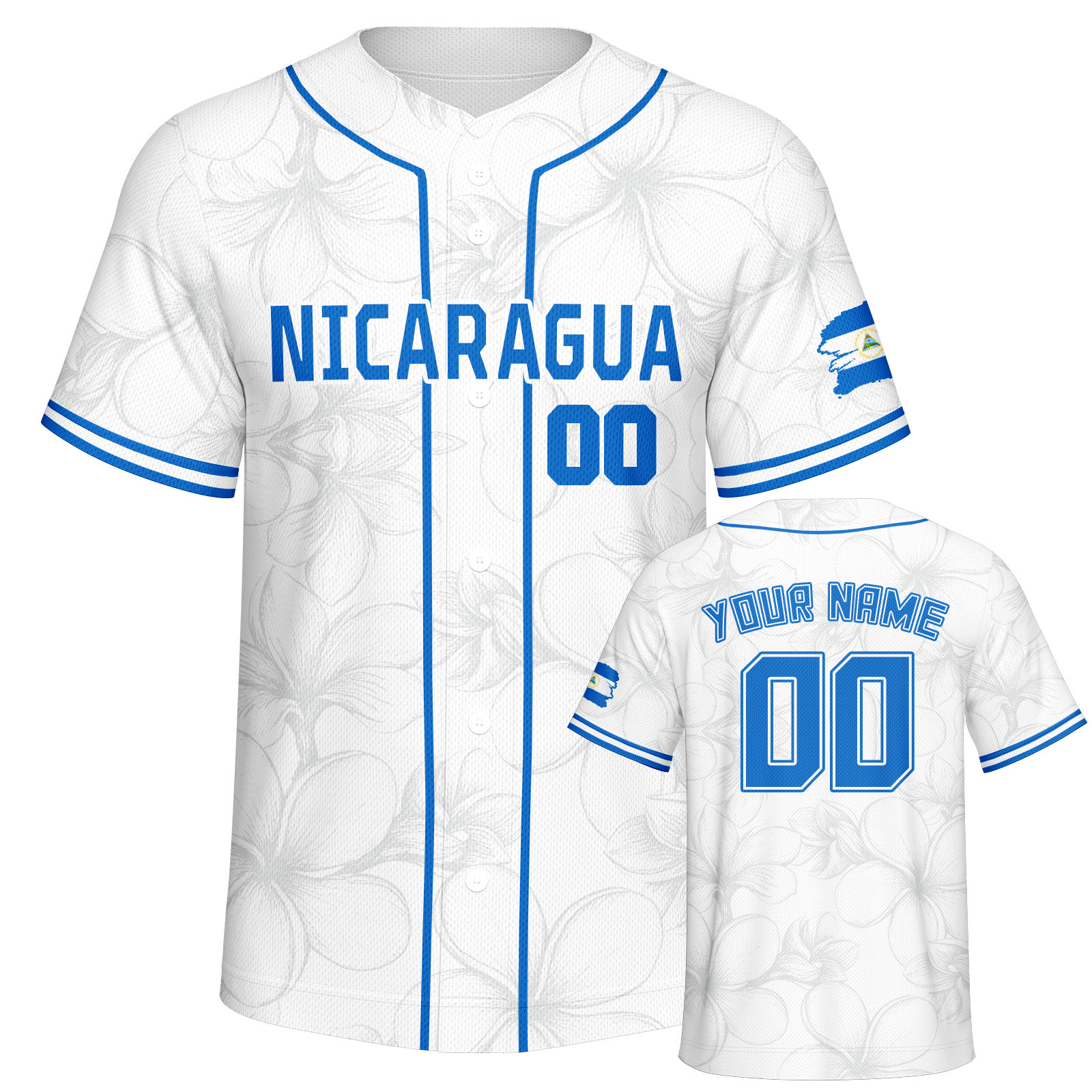 Maglia da Baseball Personalizz - Embellish Knit recensione e prezzo