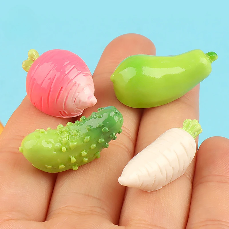 Miniature in Resina Kawaii a F - Christmas Craft Embellishment recensione e prezzo