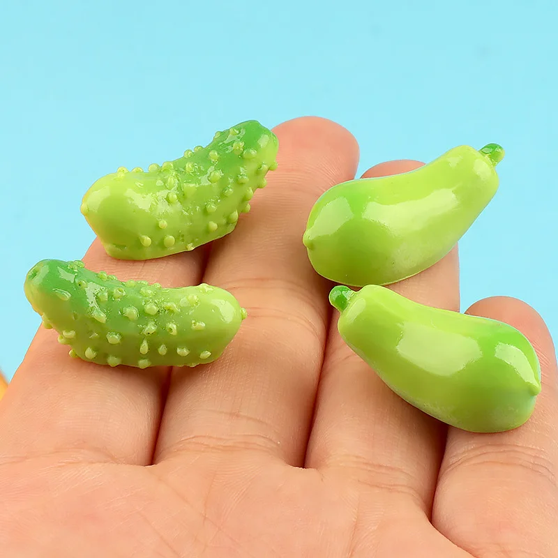 Miniature in Resina Kawaii a F - Christmas Craft Embellishment recensione e prezzo
