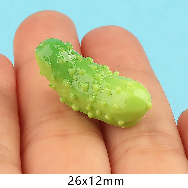 Miniature in Resina Kawaii a F - Christmas Craft Embellishment recensione e prezzo