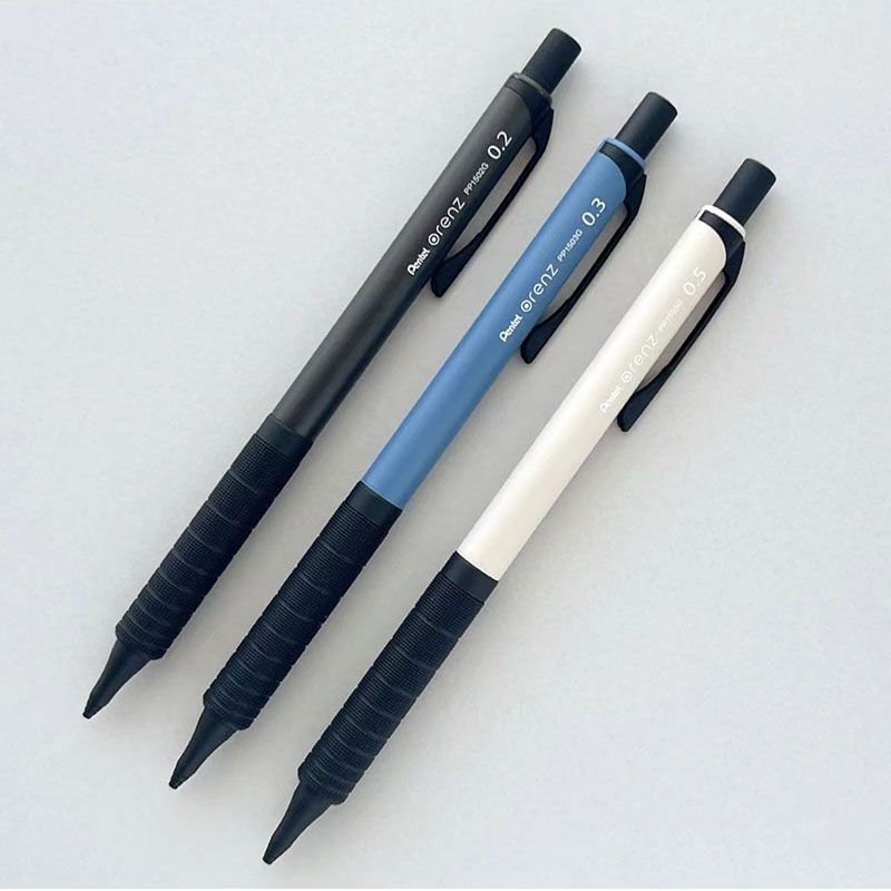1 pz Pentel Orenz Matita Propu - Pentel Pen Energel recensione e prezzo